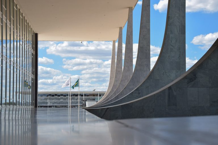 Brasilia Distrito Federal Palacio do Planalto Otimizado
