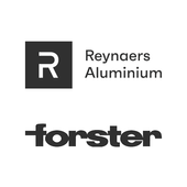 Reynaers Aluminium